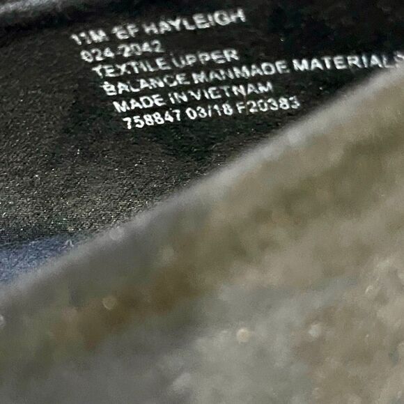 East 5th Suede Stylish Flats - Picture 12 of 12